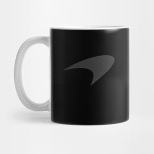 McLaren F1 Team - F1 motorsport Mug